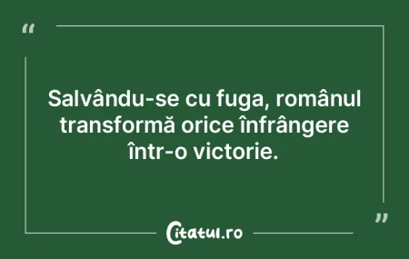 Vom transforma România într-o zonă de...