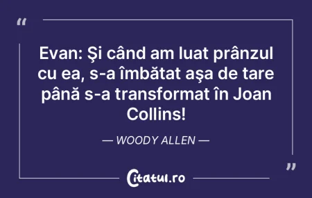 Într-o lume modernă lichidă, nu exist...