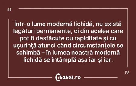 În viitor, relativitatea devine tot mai...