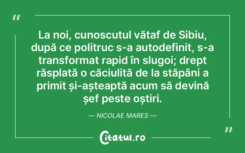 Citat Autor necunoscut - citate viata