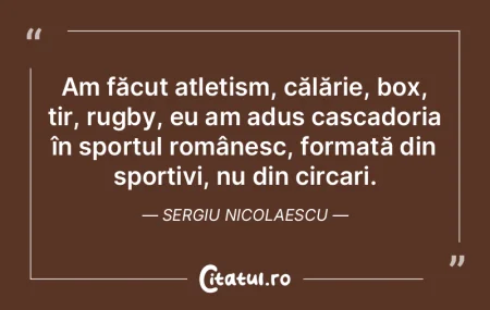 Fă ceea ce poți, cu ceea ce ai, acolo ... Fă ceea ce poți, cu ceea ce ai, acolo ...