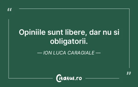 Mananci pentru a trai, nu traiesti pentr...