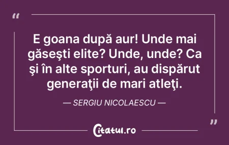 Fiecare problema pe care am rezolvat-o a...