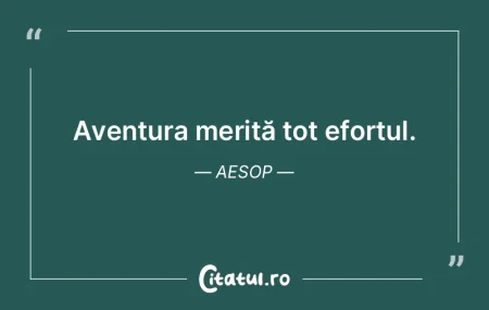 Dacă vrei să experimentezi, fă ceva t... Dacă vrei să experimentezi, fă ceva t...