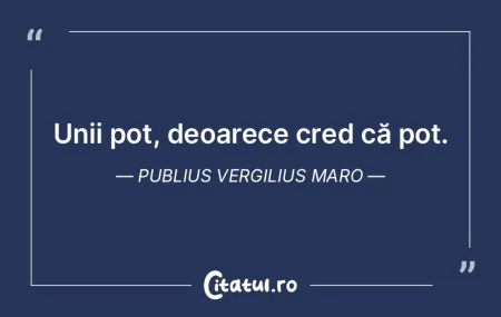 Toate generalizările sunt periculoase, ... Toate generalizările sunt periculoase, ...