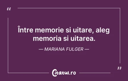 As putea sa regret doar ca nu sunt eu me... As putea sa regret doar ca nu sunt eu me...