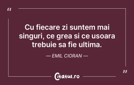 În mod firesc, trecutul se pierde in ac... În mod firesc, trecutul se pierde in ac...