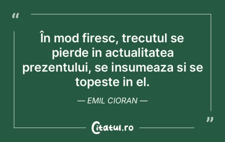Nu scrii pentru ca ai ceva de spus, ci p... Nu scrii pentru ca ai ceva de spus, ci p...