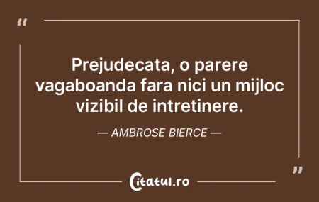 Scepticismul este o infirmitate, nu o su... Scepticismul este o infirmitate, nu o su...