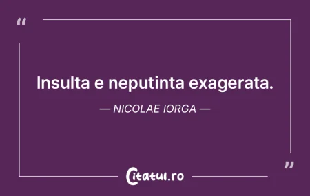 Fiecare are un drum pe care poate fi con... Fiecare are un drum pe care poate fi con...