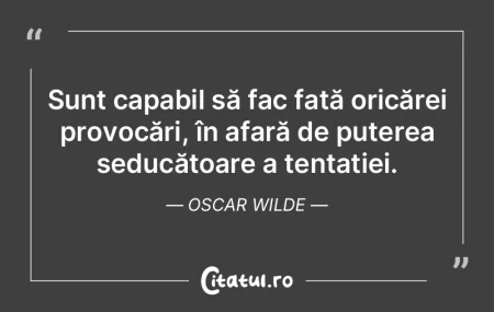 Nu sunt destul de tanar ca sa le stiu pe...