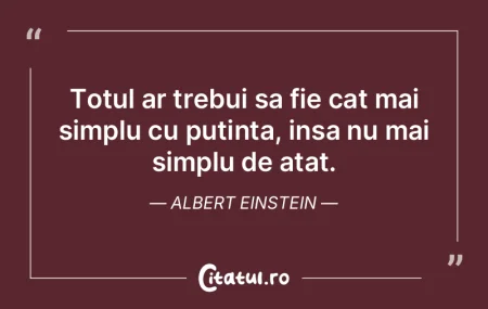 Orice afirmație generalizatoare se dove... Orice afirmație generalizatoare se dove...