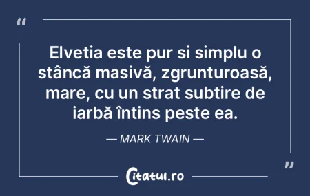 Generozitatea este vanitatea darniciei. ... Generozitatea este vanitatea darniciei. ...