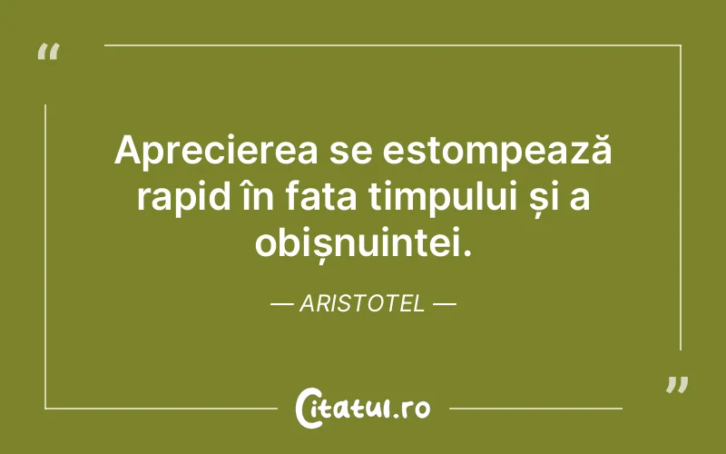 Citat Aristotel - citate viata