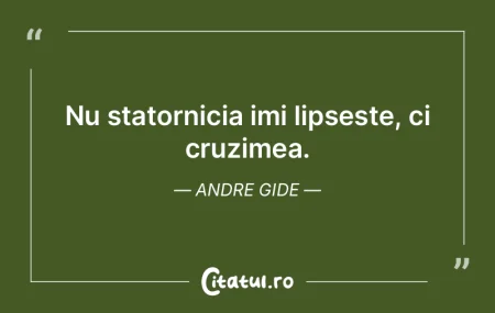 Nehotararea este o tinere in suspensie c... Nehotararea este o tinere in suspensie c...