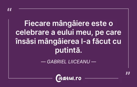 Promisiunea nu este decat un avans al im... Promisiunea nu este decat un avans al im...