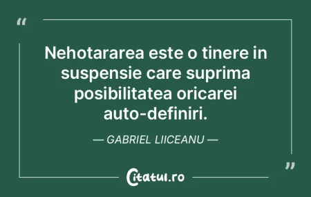 Sinuciderea este expresia paroxistica a ... Sinuciderea este expresia paroxistica a ...