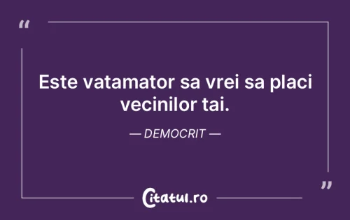 Citat Viață - Citatul.ro