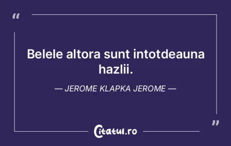 Daca nu l-as fi cunoscut pe Constantin N...