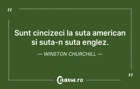 Sunt un optimist, nu prea vad sa aiba se... Sunt un optimist, nu prea vad sa aiba se...