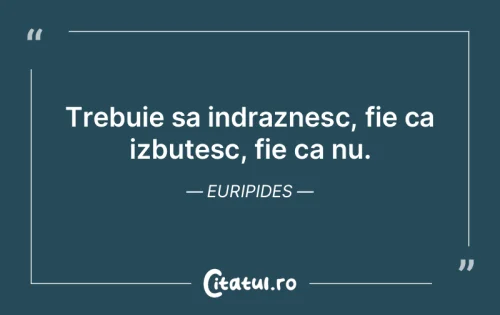 Citat Viață - Citatul.ro