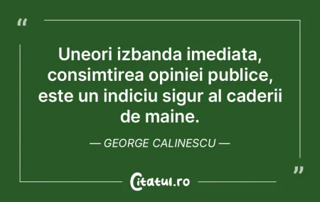 Usurinta de a face promisiuni si greutat... Usurinta de a face promisiuni si greutat...
