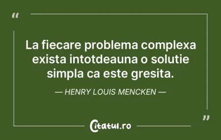 Literatura reprezintă un privilegiu, î...