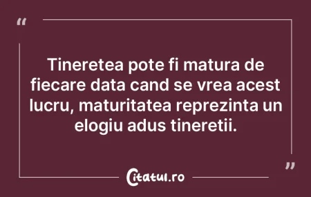 Într-un sistem corupt, totul e posibil.