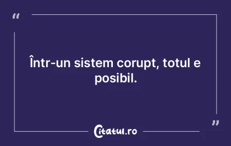 Maretia este drumul care conduce spre ne...