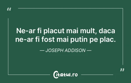 Cand casa unui om e plina de caini salba...