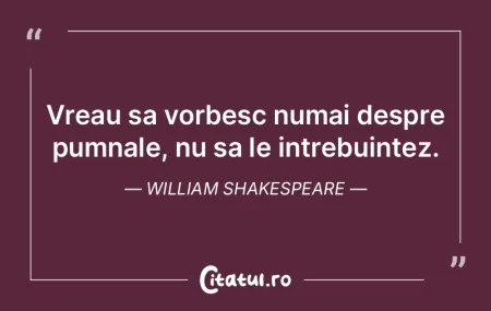 Pana la urma, vanitatea este groaza de n... Pana la urma, vanitatea este groaza de n...