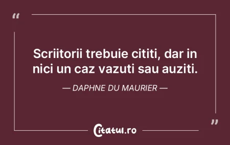 Soarta trebuie sa aiba dovezi clare, alt... Soarta trebuie sa aiba dovezi clare, alt...
