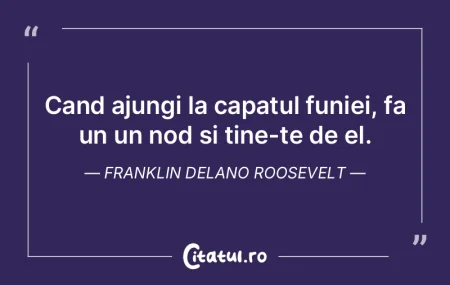 Problemele sunt doar oportunitati in hai... Problemele sunt doar oportunitati in hai...