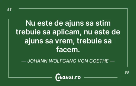 Faptele nu inceteaza sa existe doar pent...