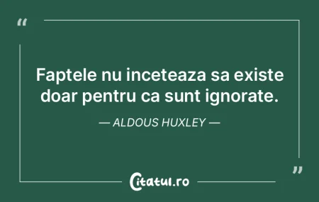 Cele mai mari satisfactii sunt cele lega...