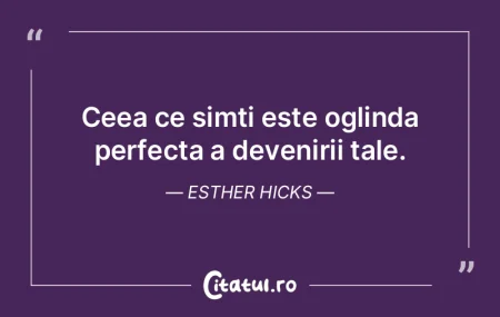 Sunt și mai înalt, crescut în prelung...