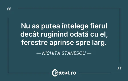 Suntem prizonieri a ceea ce am spus. Lou... Suntem prizonieri a ceea ce am spus. Lou...