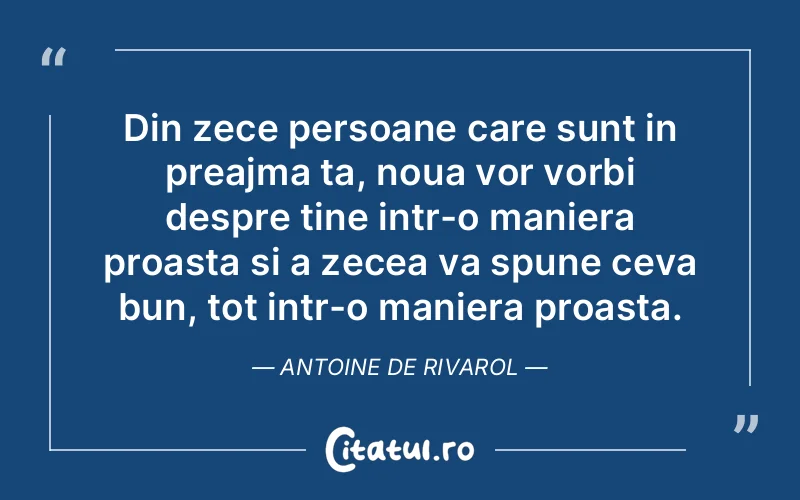 Citat Autor necunoscut - citate viata