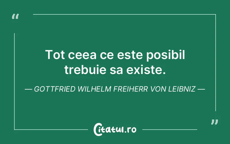 Citat Autor necunoscut - citate viata