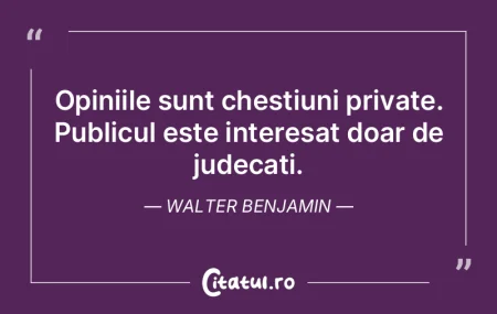 Publicul este intotdeauna bun. Franz Lis... Publicul este intotdeauna bun. Franz Lis...