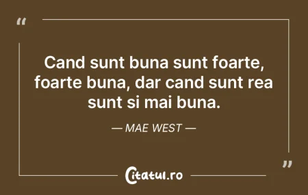 Leacul pentru plictiseala este curiozita...