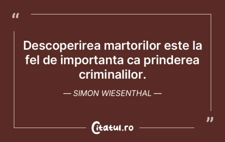 Sa nu te exprimi niciodata mai clar deca...