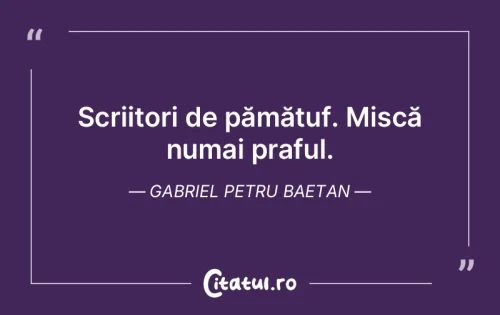 Citat Viață - Citatul.ro