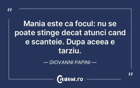 Niciodata nu te ridica sa vorbesti pana ... Niciodata nu te ridica sa vorbesti pana ...