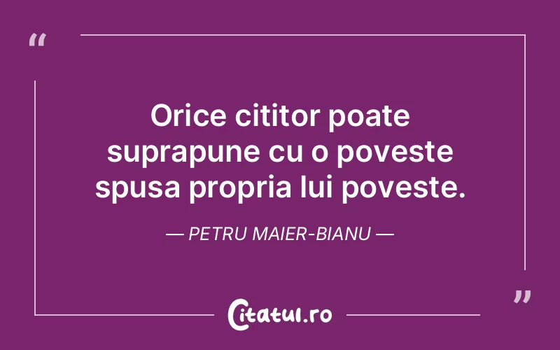 Citat Autor necunoscut - citate viata