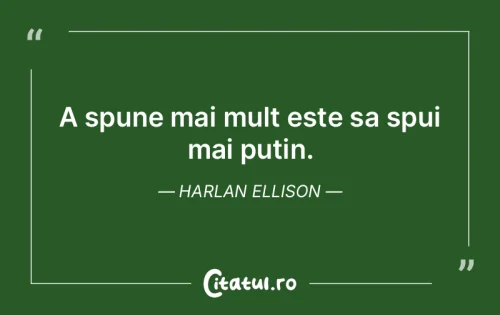 Citat Viață - Citatul.ro