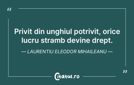 Bunul gust, rafinamentul este, in genera...