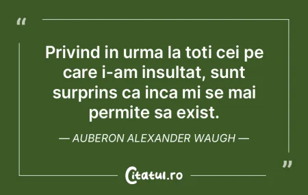 Nu sunt decat doua cai: omenia si neomen... Nu sunt decat doua cai: omenia si neomen...