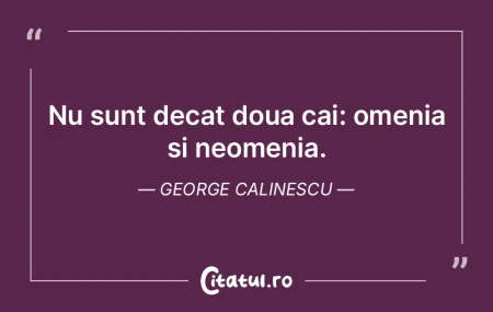 Totul este moderaţie... inclusiv modera... Totul este moderaţie... inclusiv modera...