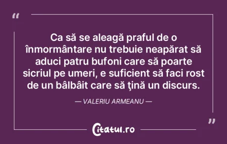 Biblia seamănă cu o maşină de balota... Biblia seamănă cu o maşină de balota...